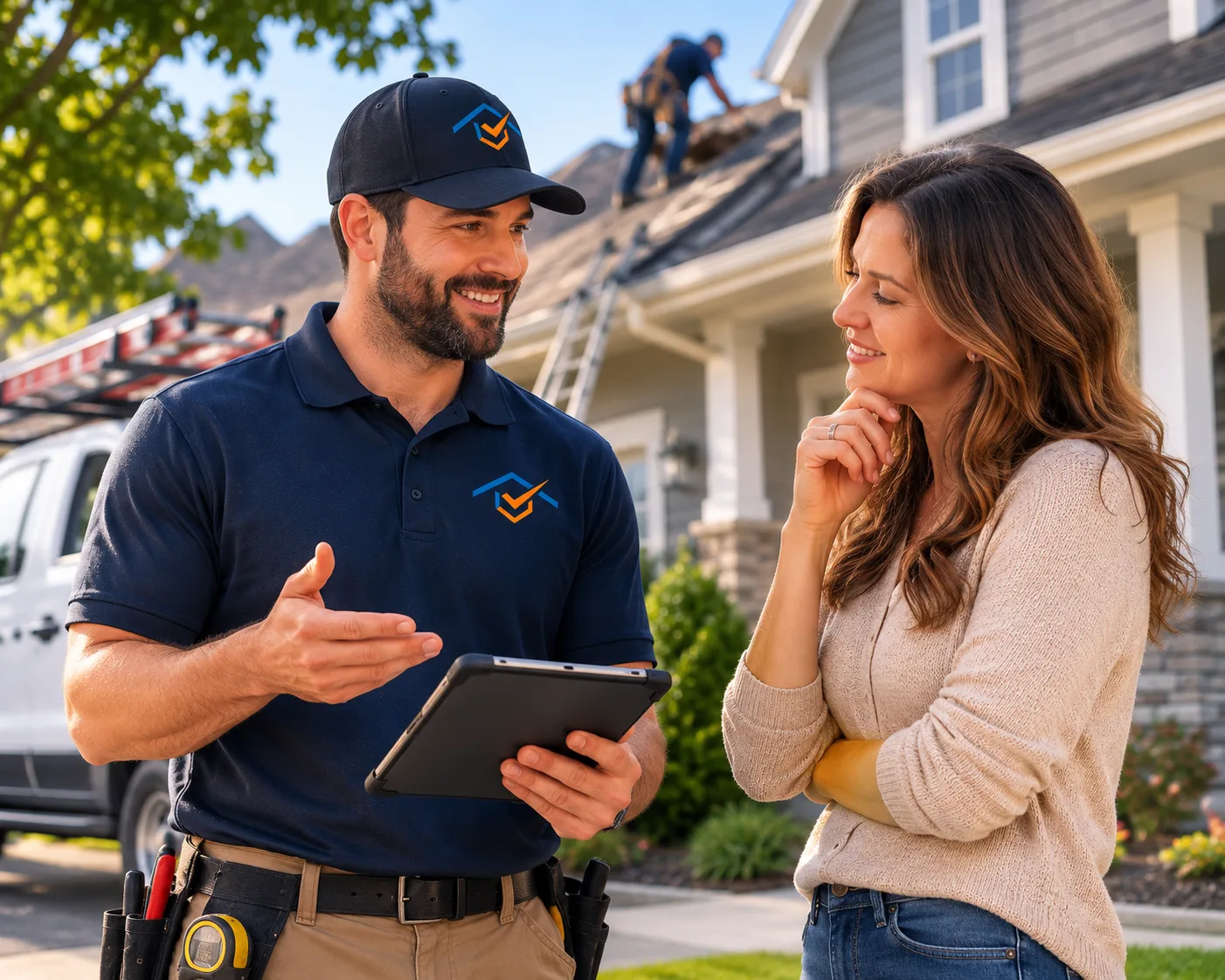 Roof Inspection FAQs in Hitchcock, TX