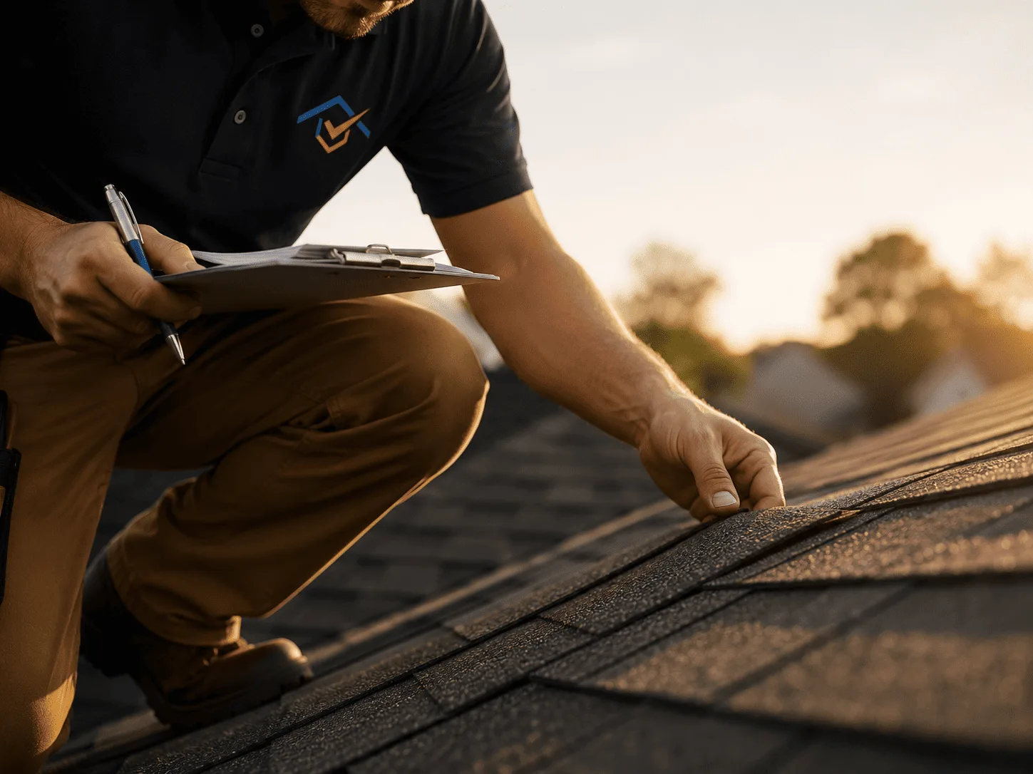 Why Choose Roof Inspection in Hitchcock, TX
