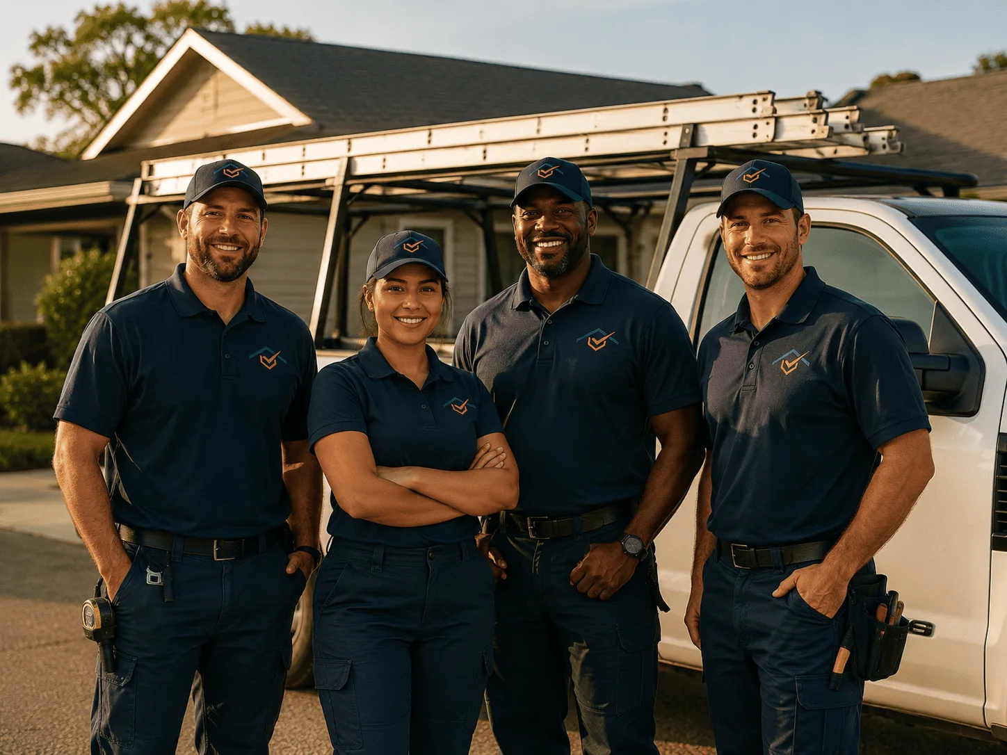 Roof Inspection company in Hitchcock, TX